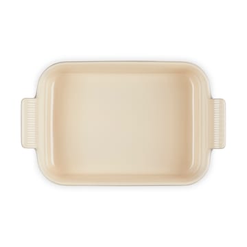 Le Creuset Heritage oven dish 26 cm - Flint - Le Creuset