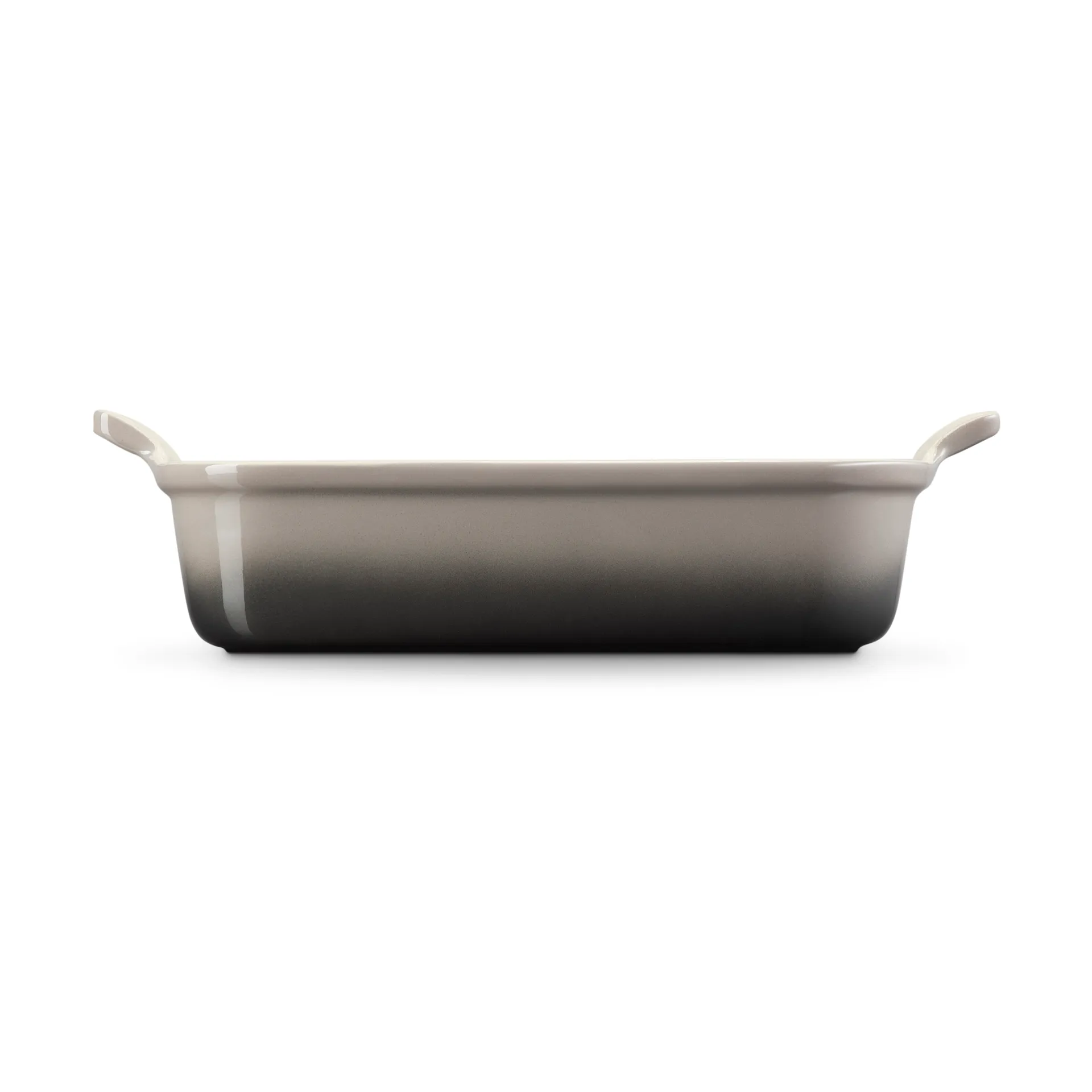 Le Creuset Heritage oven dish 26 cm, Flint Le Creuset