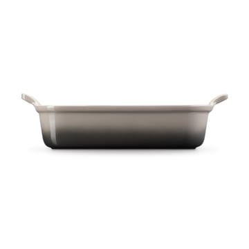 Le Creuset Heritage oven dish 26 cm - Flint - Le Creuset