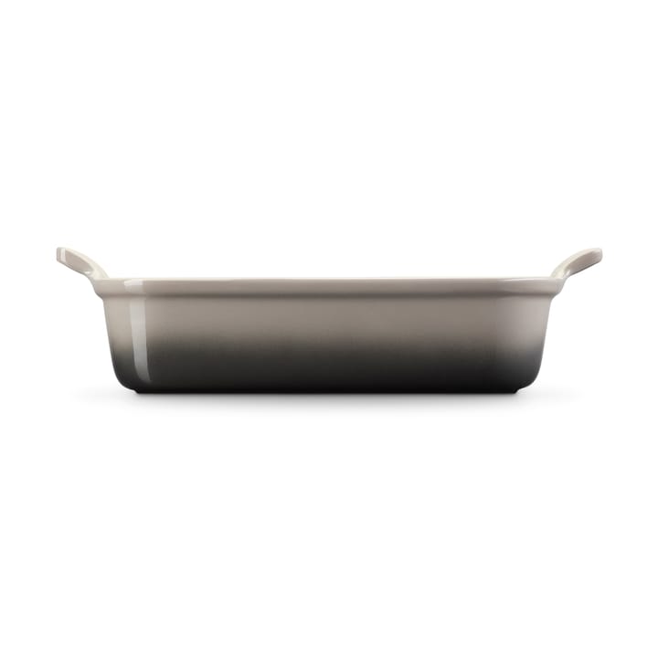 Le Creuset Heritage oven dish 26 cm, Flint Le Creuset