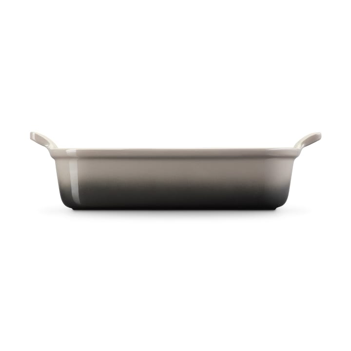 Le Creuset Heritage oven dish 26 cm - Flint - Le Creuset