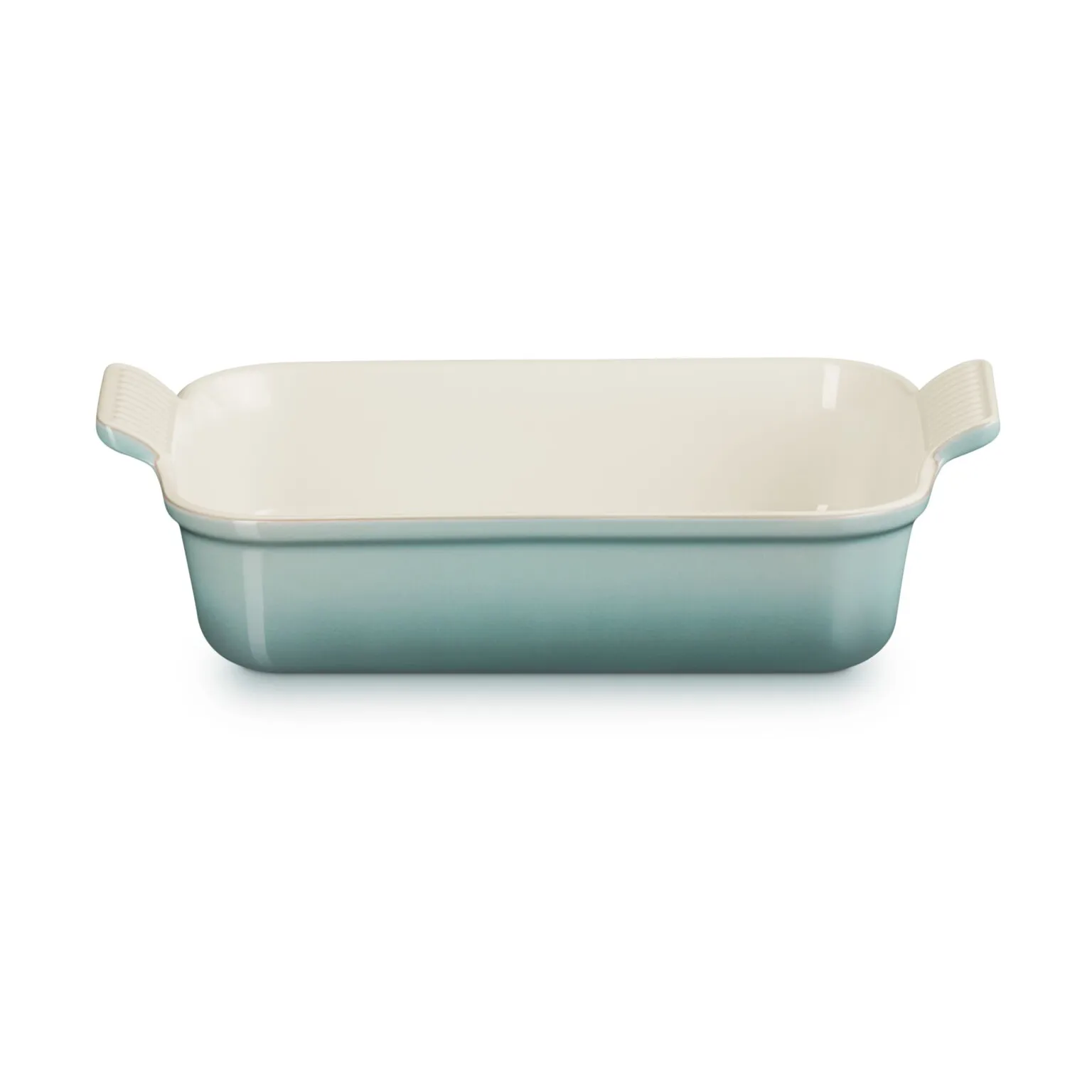 Le Creuset Heritage oven dish 26 cm, Sea Salt Le Creuset