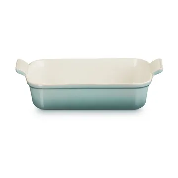 Le Creuset Heritage oven dish 26 cm - Sea Salt - Le Creuset