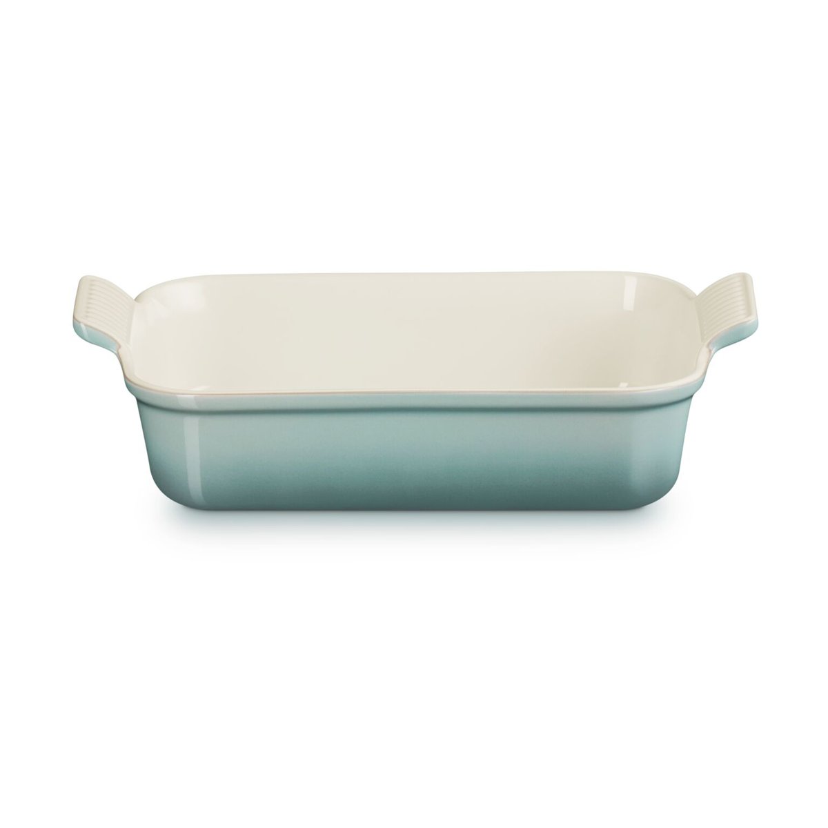 Le Creuset Le Creuset Heritage oven dish 26 cm Sea Salt