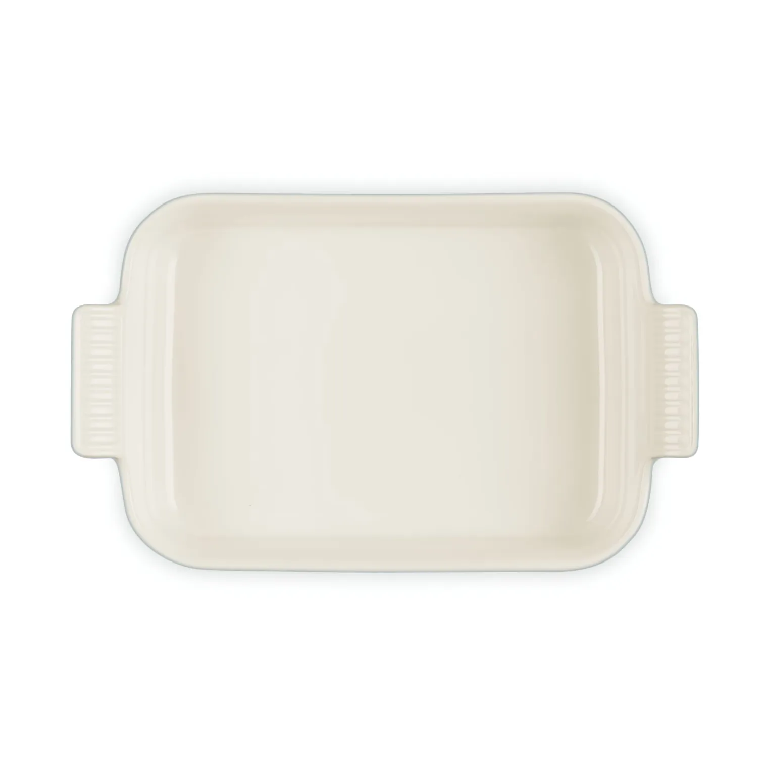 Le Creuset Heritage oven dish 26 cm, Sea Salt Le Creuset