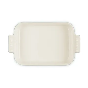 Le Creuset Heritage oven dish 26 cm - Sea Salt - Le Creuset