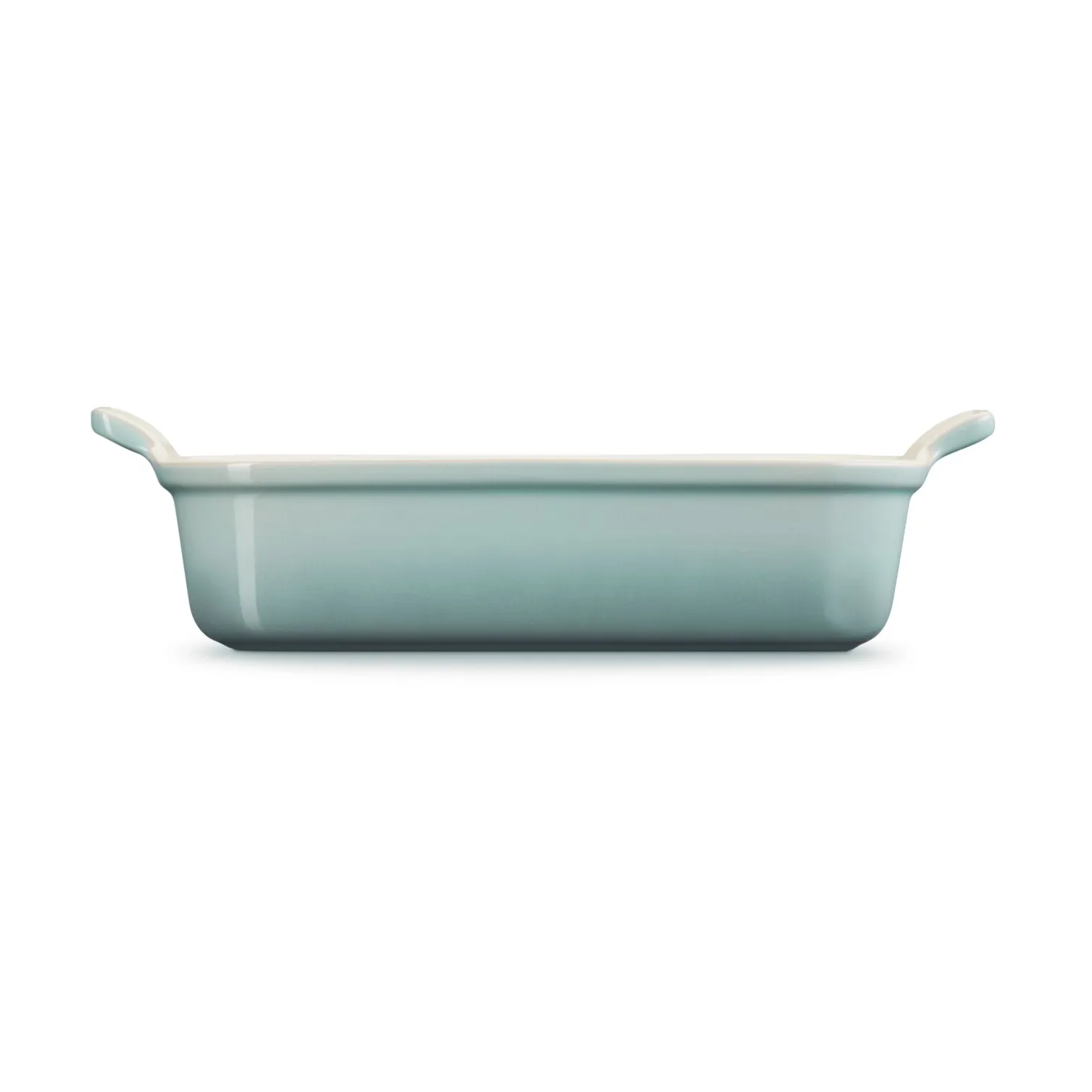 Le Creuset Heritage oven dish 26 cm, Sea Salt Le Creuset