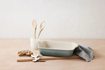 Le Creuset Heritage oven dish 26 cm - Sea Salt - Le Creuset