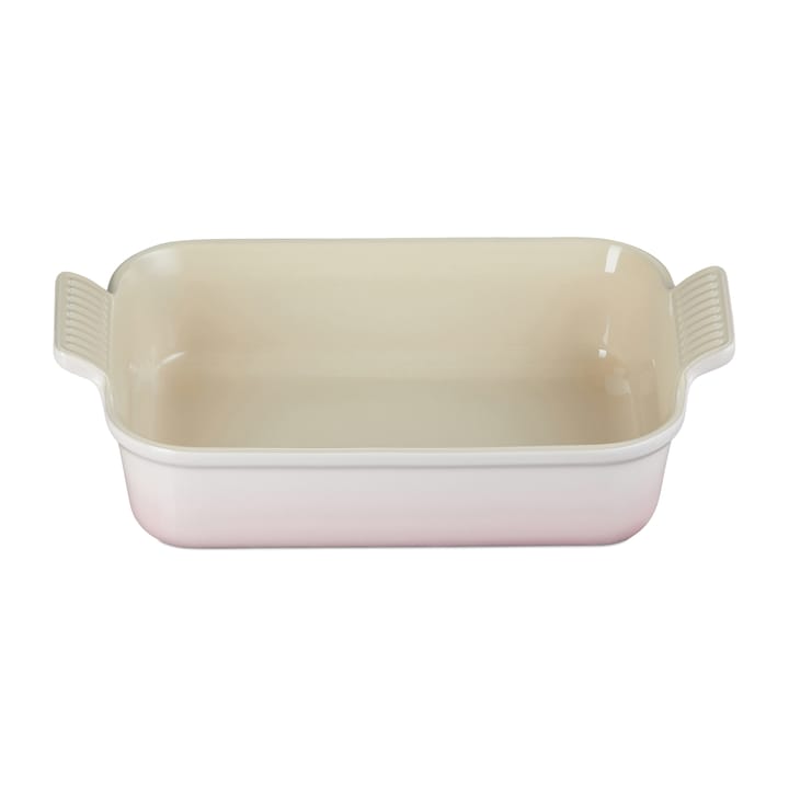 Le Creuset Heritage oven dish 26 cm - Shell pink - Le Creuset