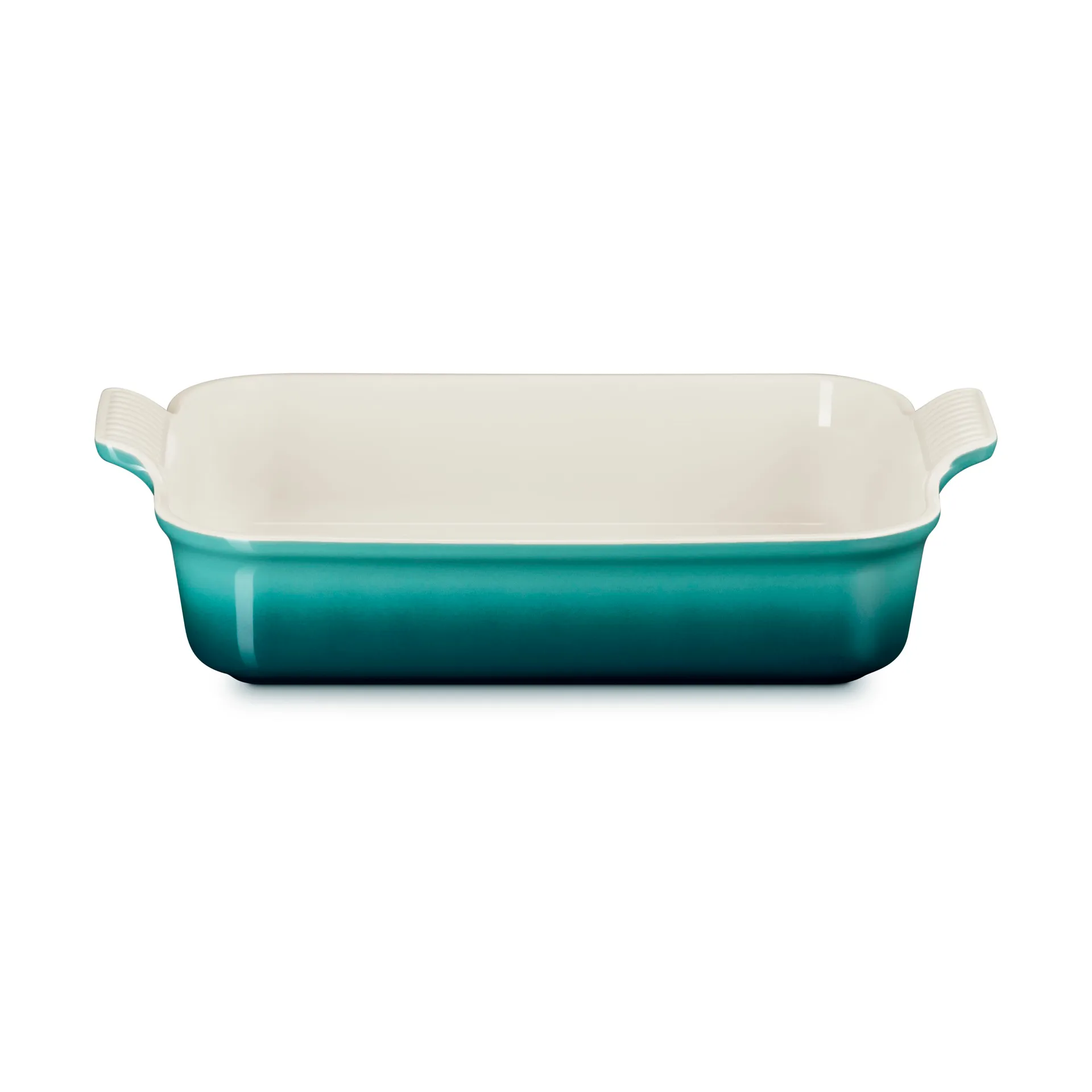 Le Creuset Heritage oven dish 32 cm, Bleu Riviera Le Creuset