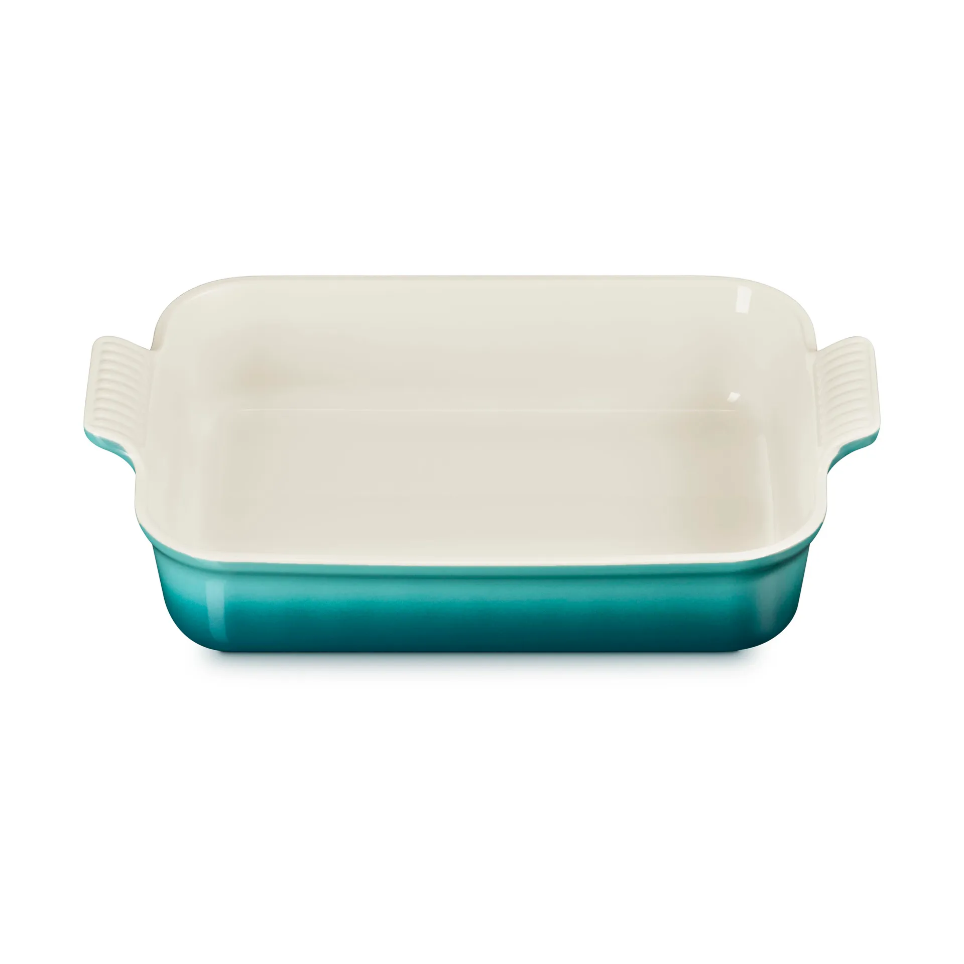 Le Creuset Heritage oven dish 32 cm, Bleu Riviera Le Creuset