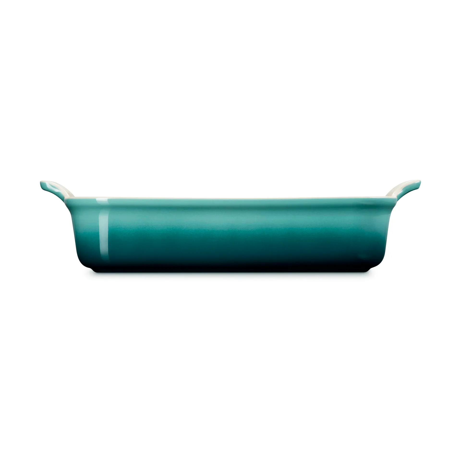 Le Creuset Heritage oven dish 32 cm, Bleu Riviera Le Creuset