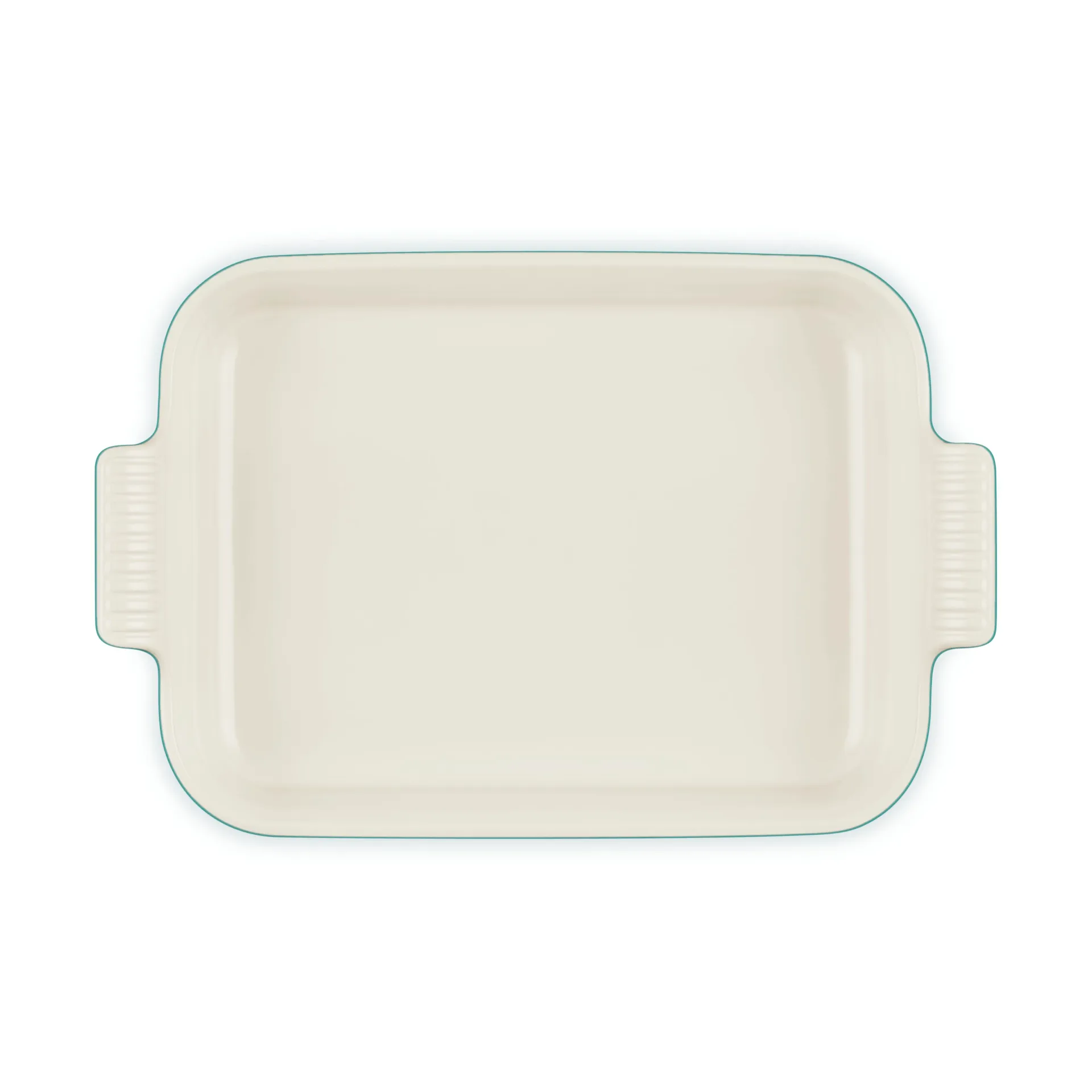 Le Creuset Heritage oven dish 32 cm, Bleu Riviera Le Creuset