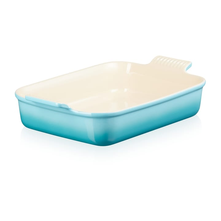 Le Creuset Heritage oven dish 32 cm - Caribbean - Le Creuset