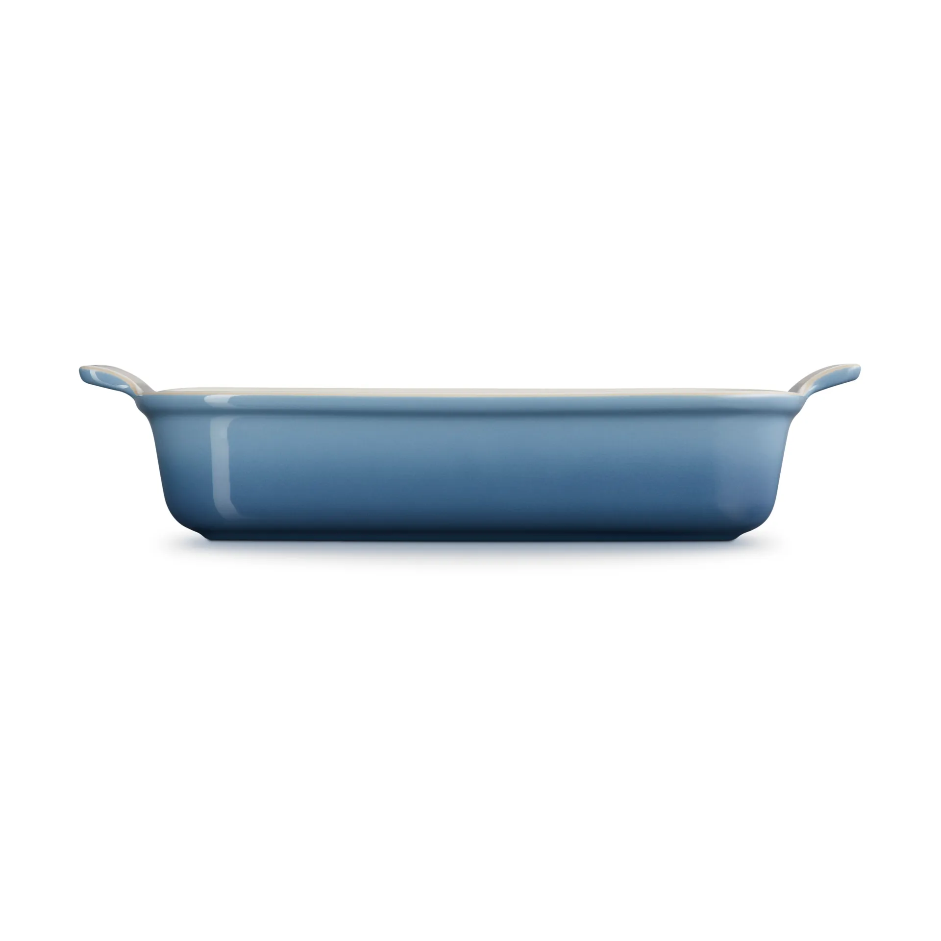 Le Creuset Heritage oven dish 32 cm, Chambray Le Creuset