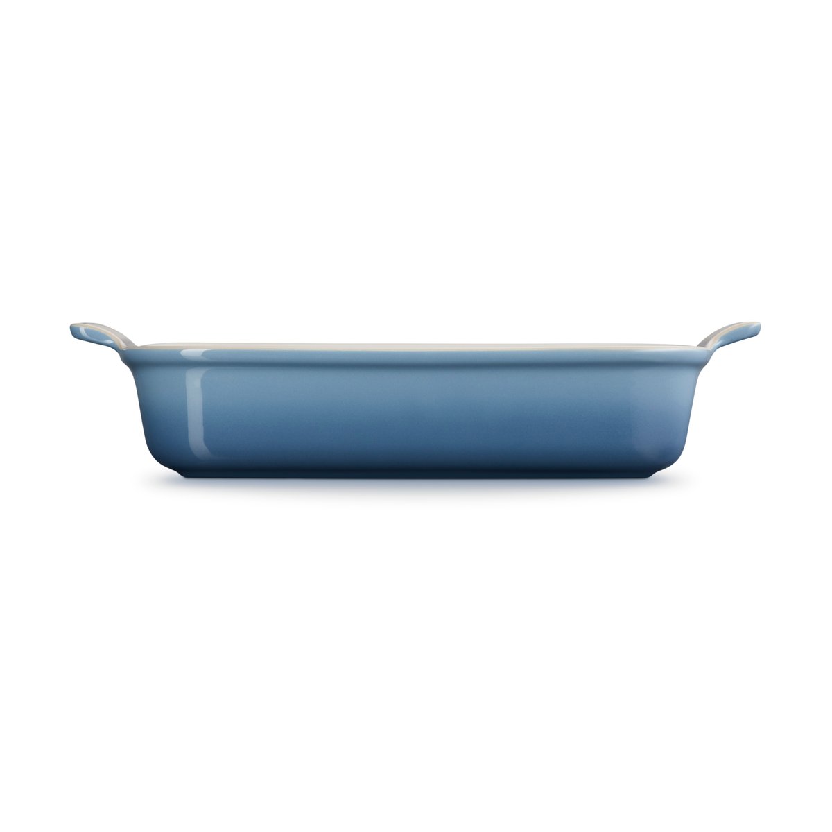 Le Creuset Le Creuset Heritage oven dish 32 cm Chambray
