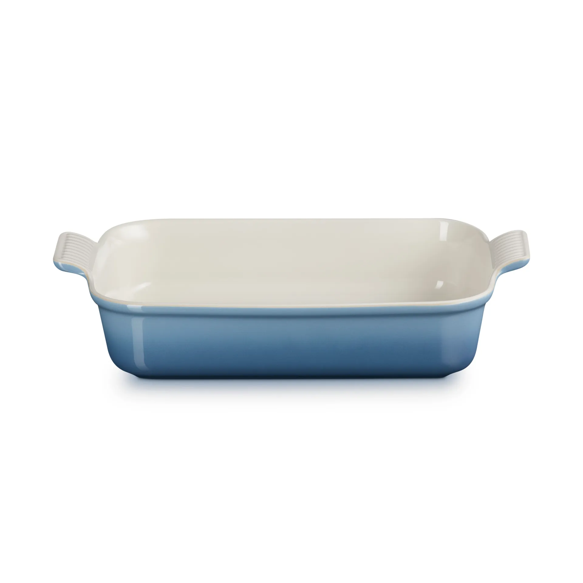 Le Creuset Heritage oven dish 32 cm, Chambray Le Creuset