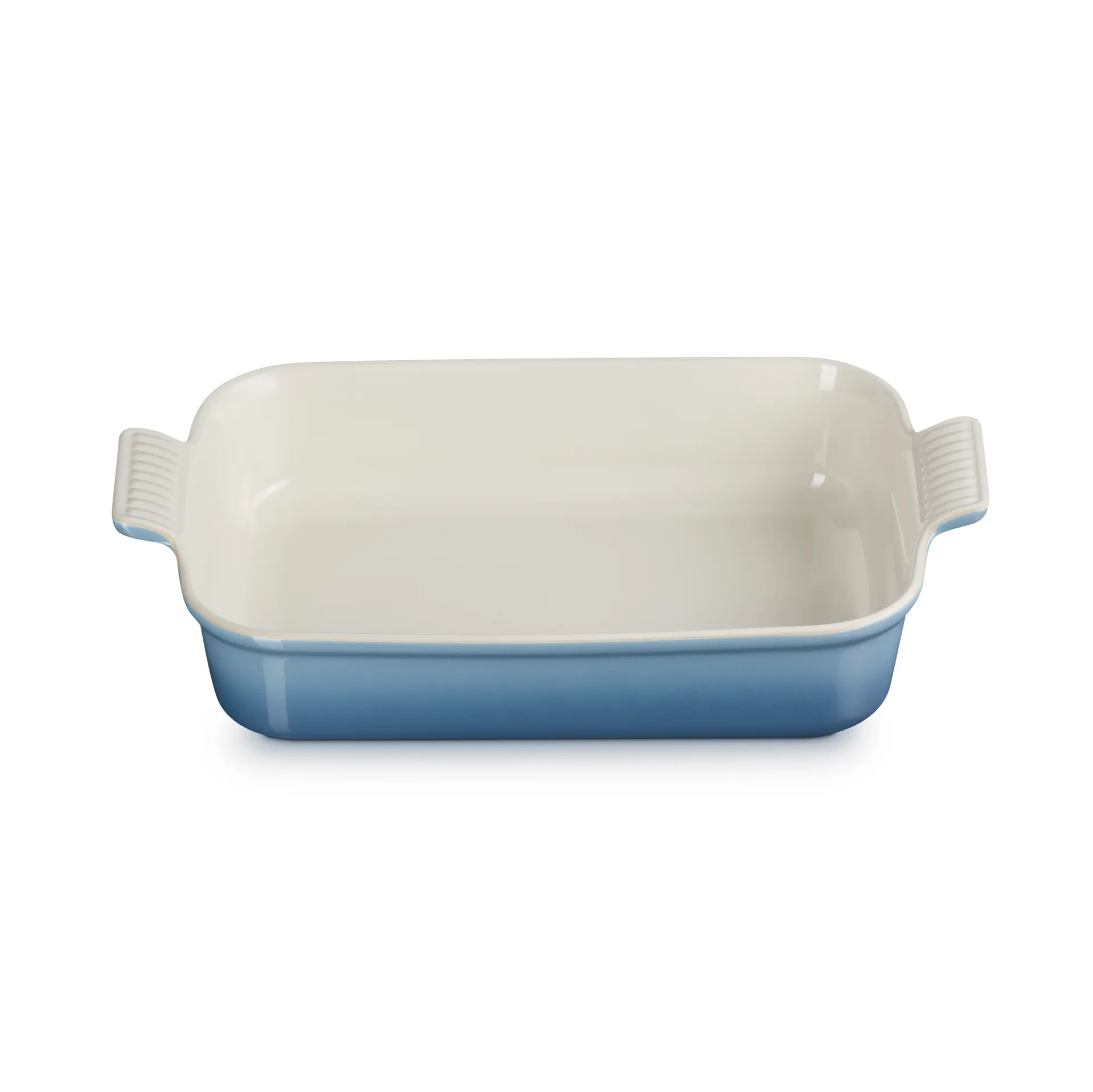 Le Creuset Heritage oven dish 32 cm, Chambray Le Creuset