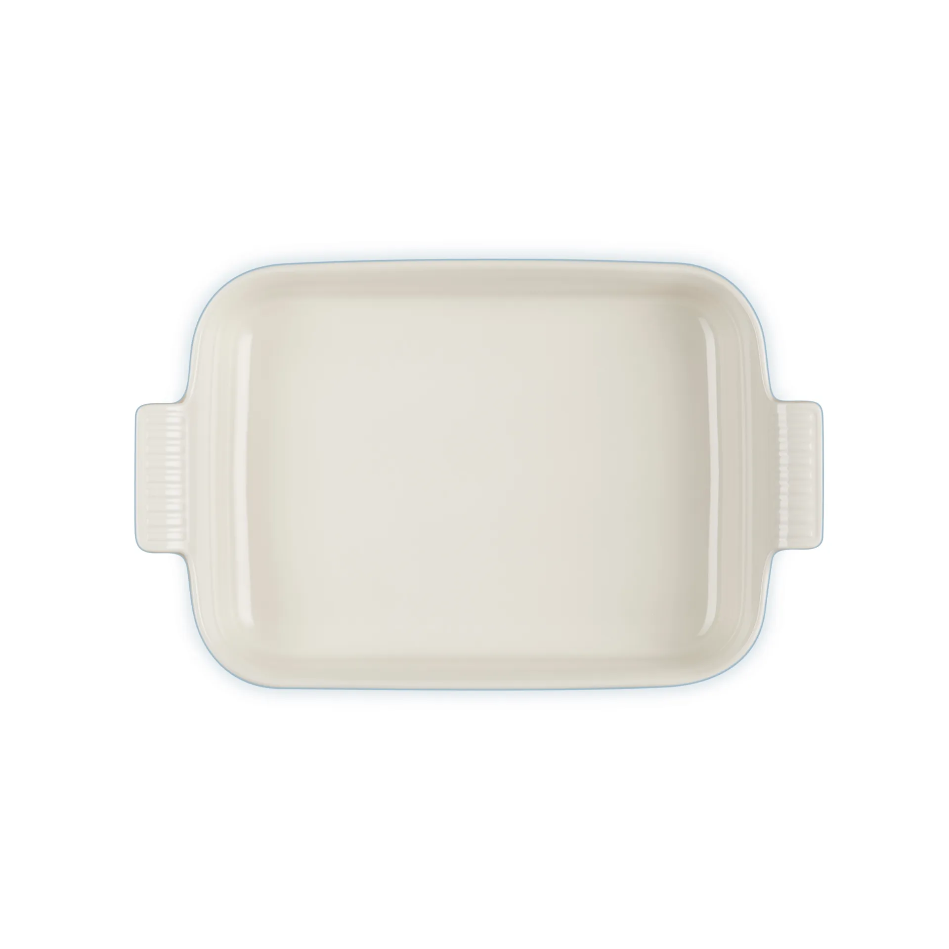 Le Creuset Heritage oven dish 32 cm, Chambray Le Creuset