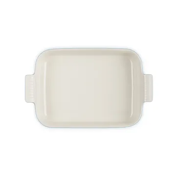 Le Creuset Heritage oven dish 32 cm - Chambray - Le Creuset