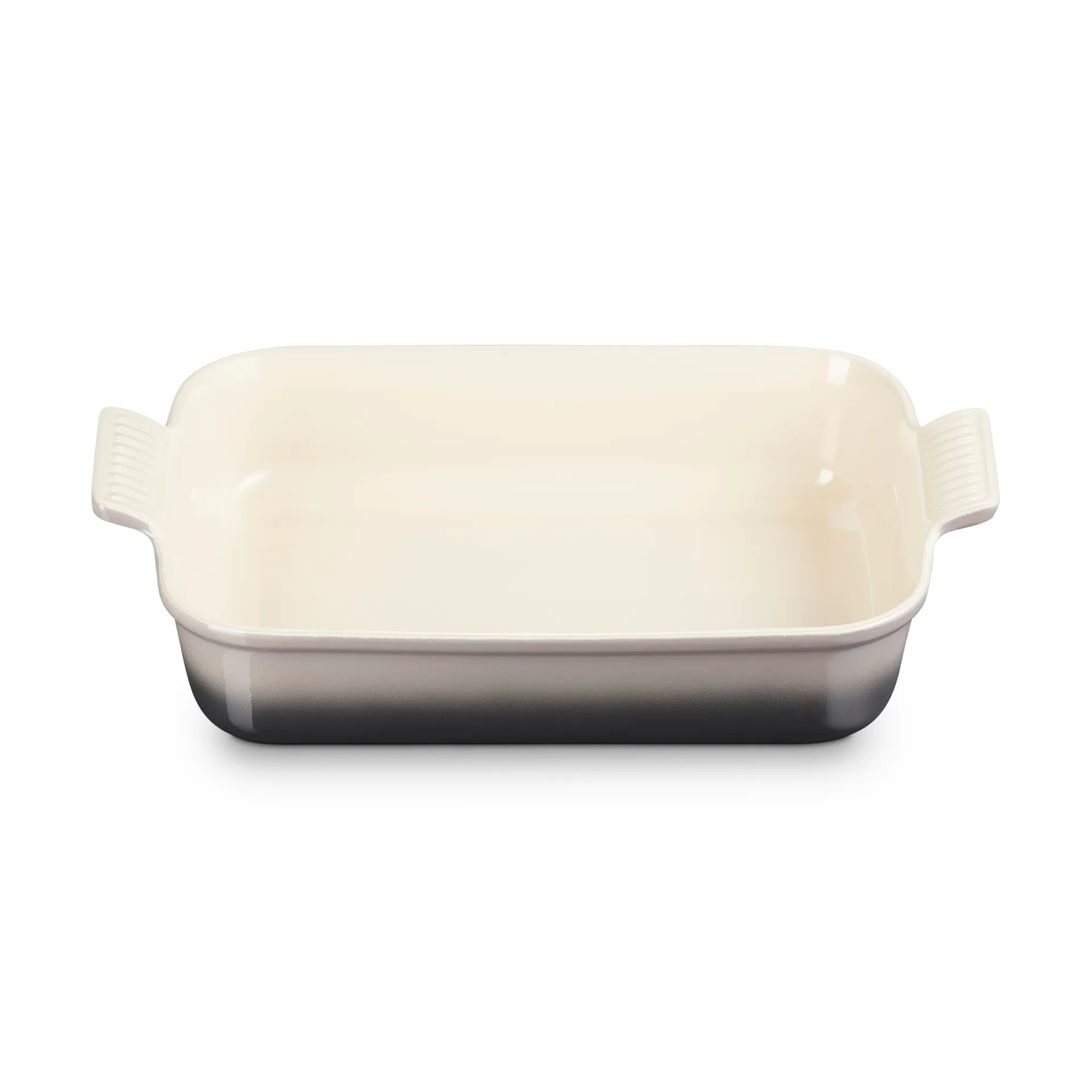 Le Creuset Heritage oven dish 32 cm, Flint Le Creuset