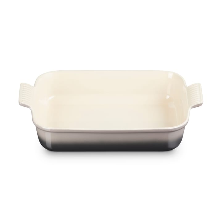 Le Creuset Heritage oven dish 32 cm - Flint - Le Creuset