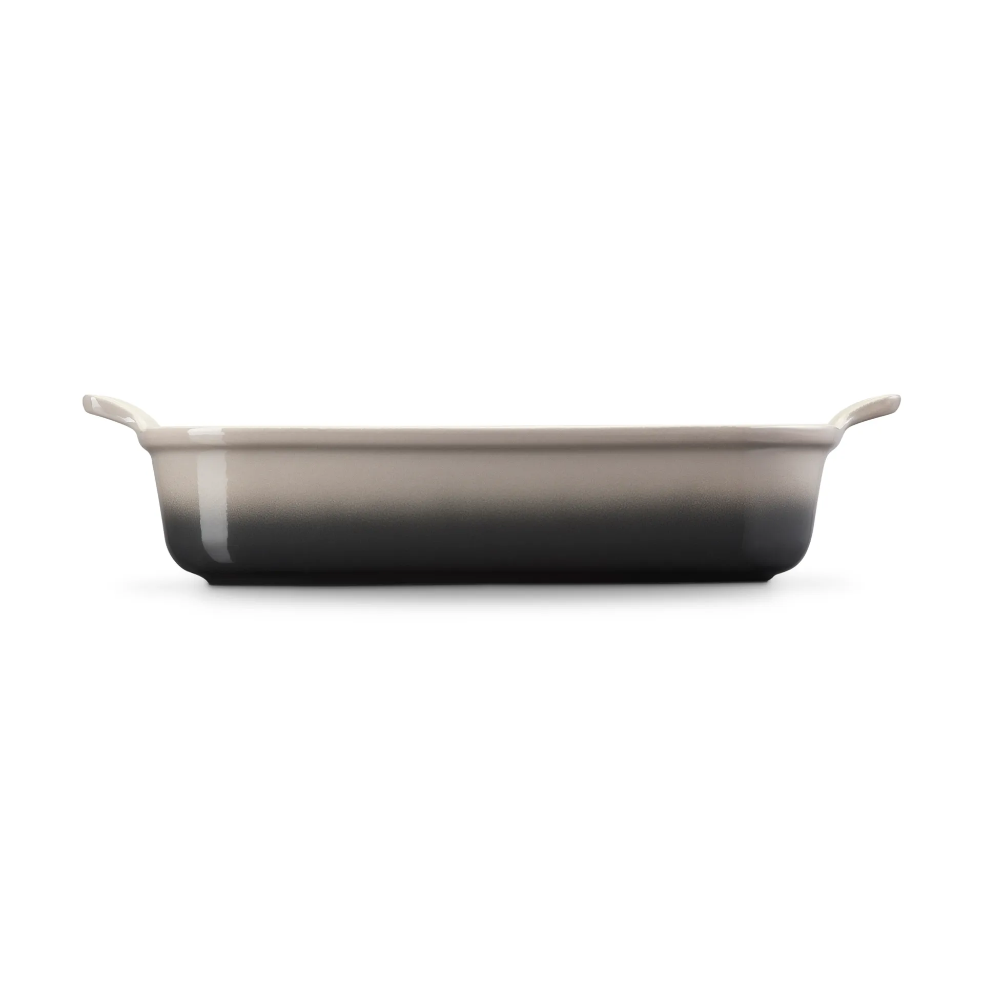 Le Creuset Heritage oven dish 32 cm, Flint Le Creuset
