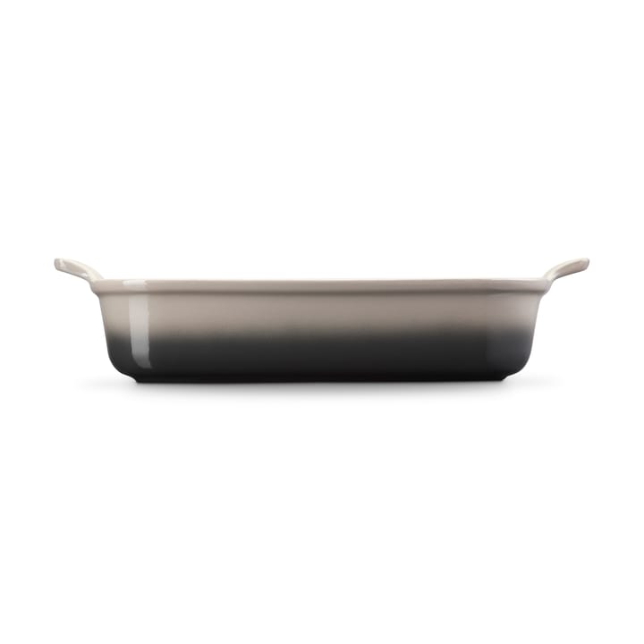 Le Creuset Heritage oven dish 32 cm - Flint - Le Creuset