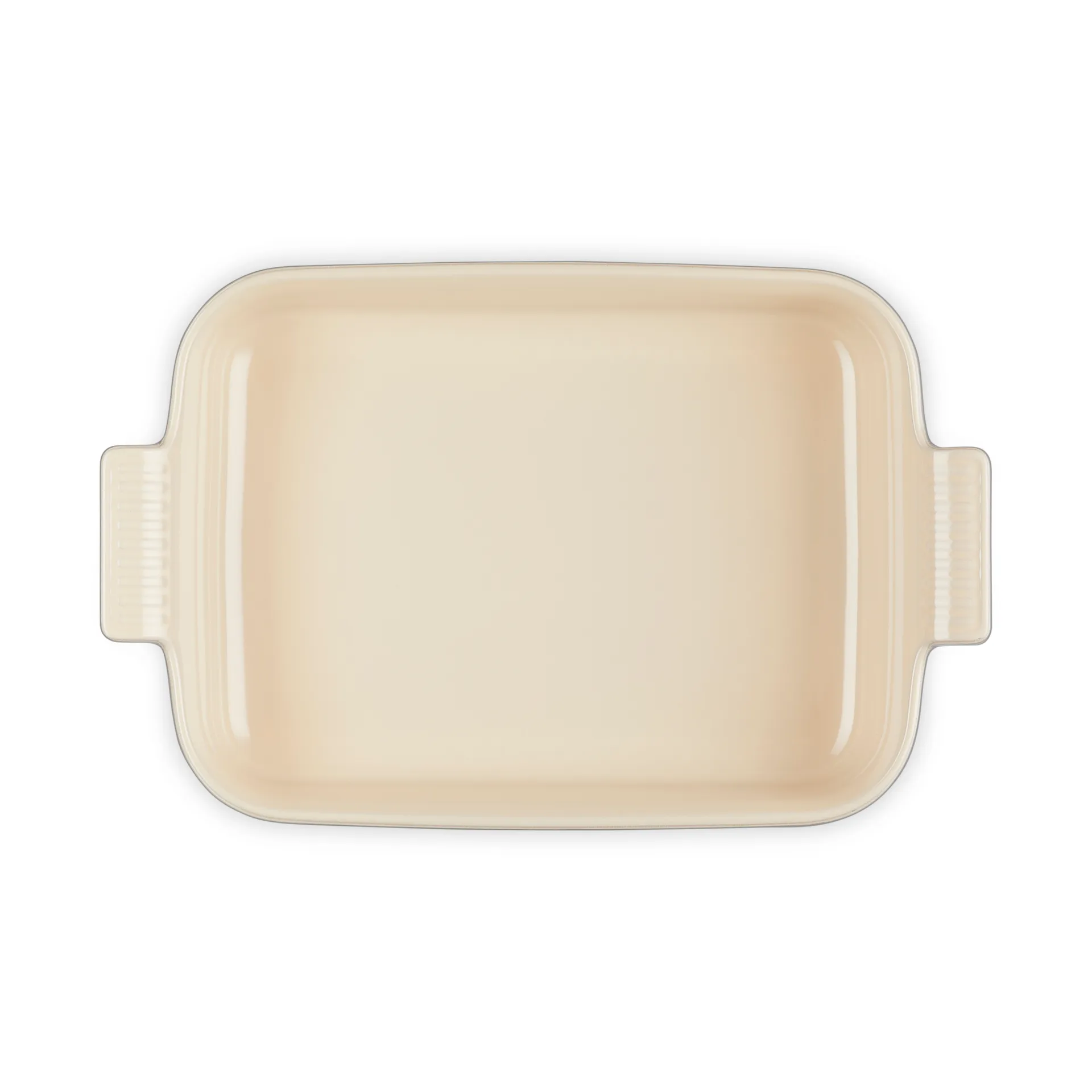 Le Creuset Heritage oven dish 32 cm, Flint Le Creuset