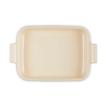 Le Creuset Heritage oven dish 32 cm - Flint - Le Creuset