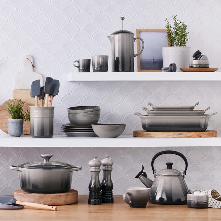 Le Creuset Heritage oven dish 32 cm, Flint Le Creuset