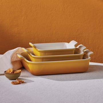 Le Creuset Heritage oven dish 32 cm - Nectar - Le Creuset
