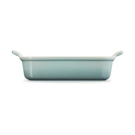 Le Creuset Heritage oven dish 32 cm, Sea Salt Le Creuset