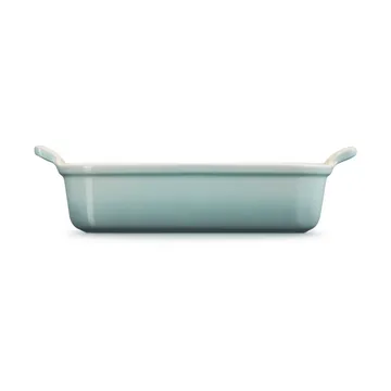Le Creuset Heritage oven dish 32 cm - Sea Salt - Le Creuset