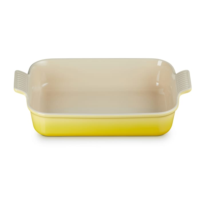 Le Creuset Heritage oven dish 32 cm - Soleil - Le Creuset