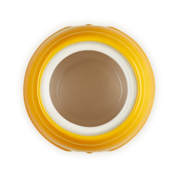 Le Creuset honey jar spiral 45 cl - Nectar - Le Creuset