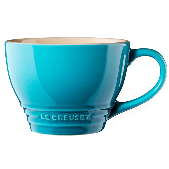 Le Creuset jumbo cup 40 cl - Caribbean - Le Creuset