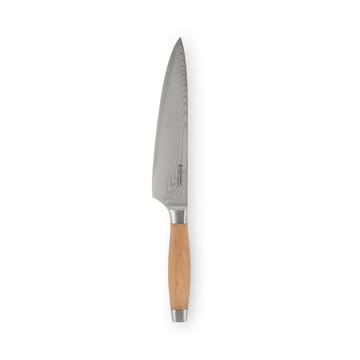 Le Creuset knife with olive wood handle - 20 cm - Le Creuset