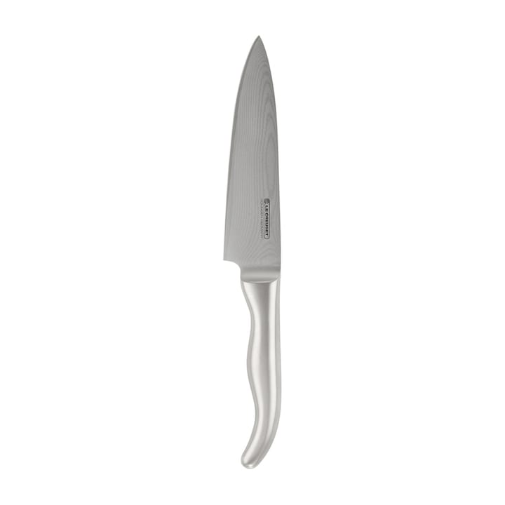 Le Creuset knife with steel handle - 15 cm - Le Creuset