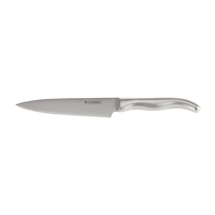 Le Creuset knife with steel handle - 15 cm - Le Creuset