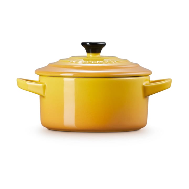 Le Creuset mini casserole 10 cm - Nectar - Le Creuset