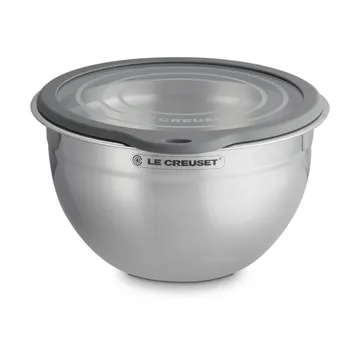 Le Creuset mixing bowl with glass lid - 23 cm - Le Creuset