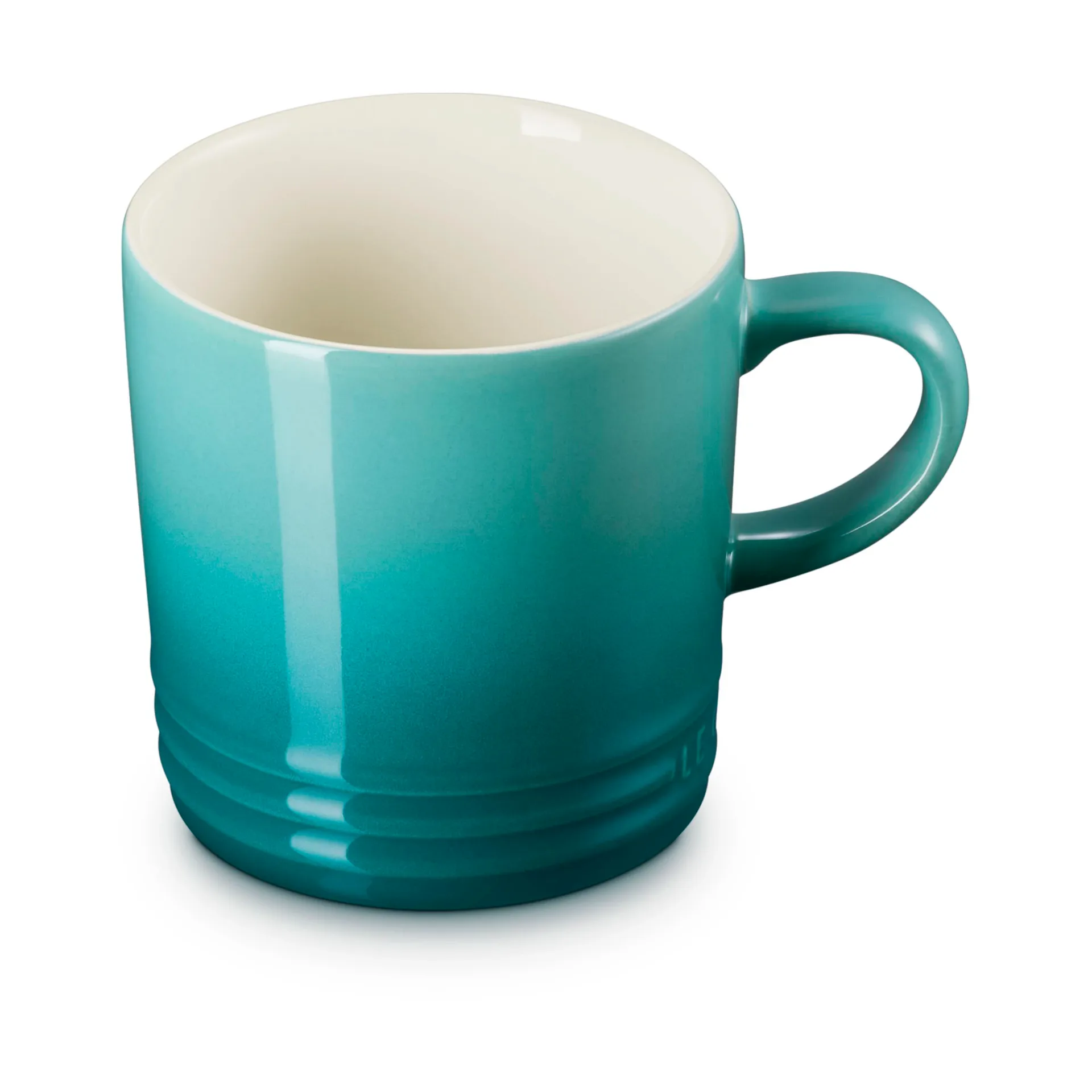 Le Creuset mug 35 cl, Bleu Riviera Le Creuset