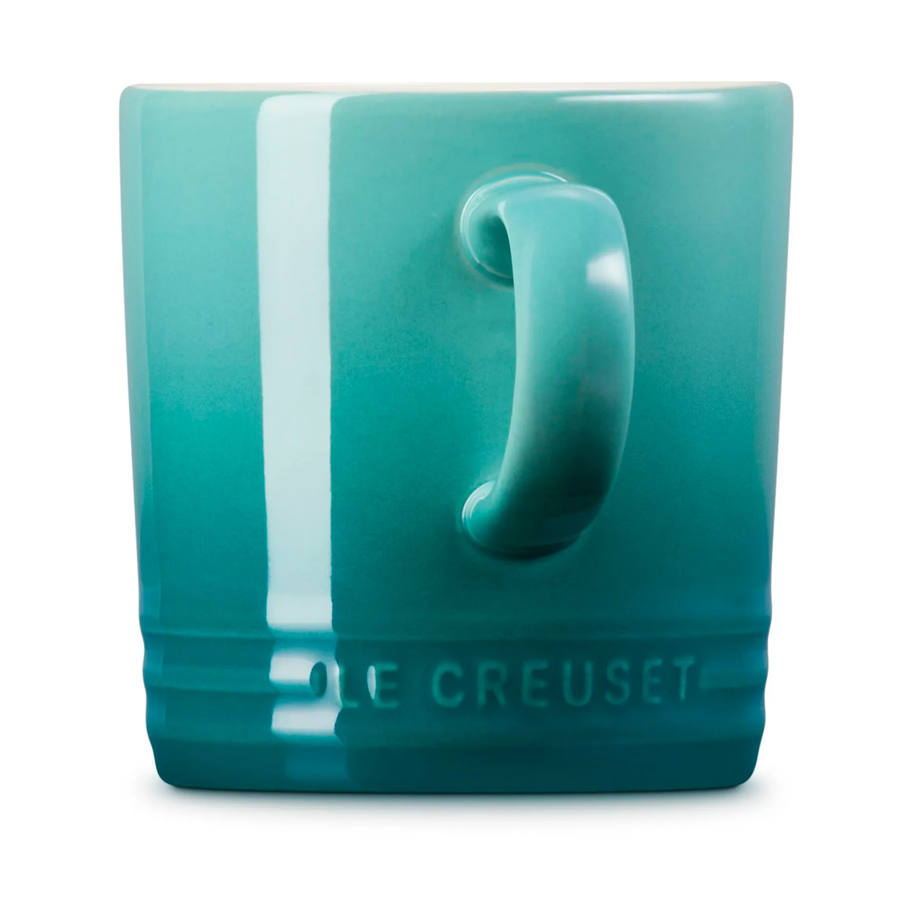 Le Creuset mug 35 cl, Bleu Riviera Le Creuset