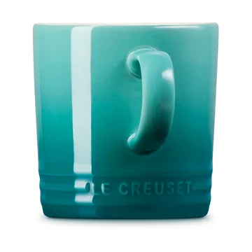 Le Creuset mug 35 cl - Bleu Riviera - Le Creuset