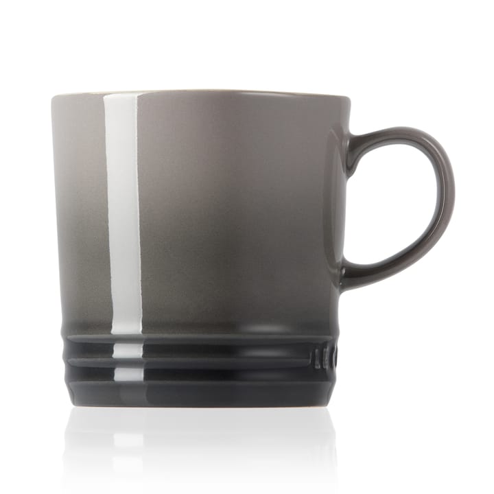 Le Creuset mug 35 cl - Flint - Le Creuset