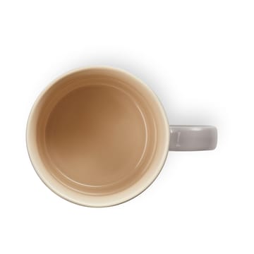 Le Creuset mug 35 cl - Flint - Le Creuset