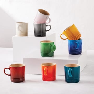 Le Creuset mug 35 cl - Flint - Le Creuset