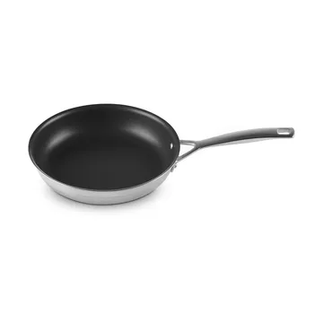 Le Creuset non-stick frying pan set - Stainless steel, 2 pieces - Le Creuset