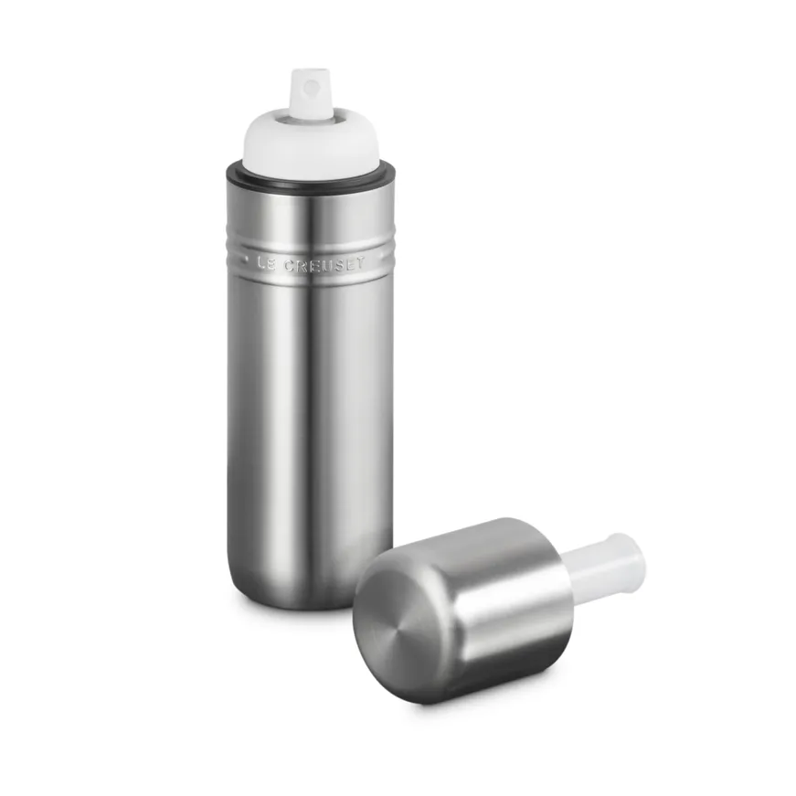 Le Creuset oil and vinegar spray 0.9 L Stainless steel